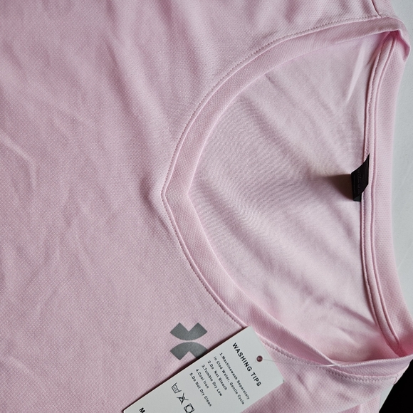 Sport Shirt women's large nwt - Picture 6 of 8